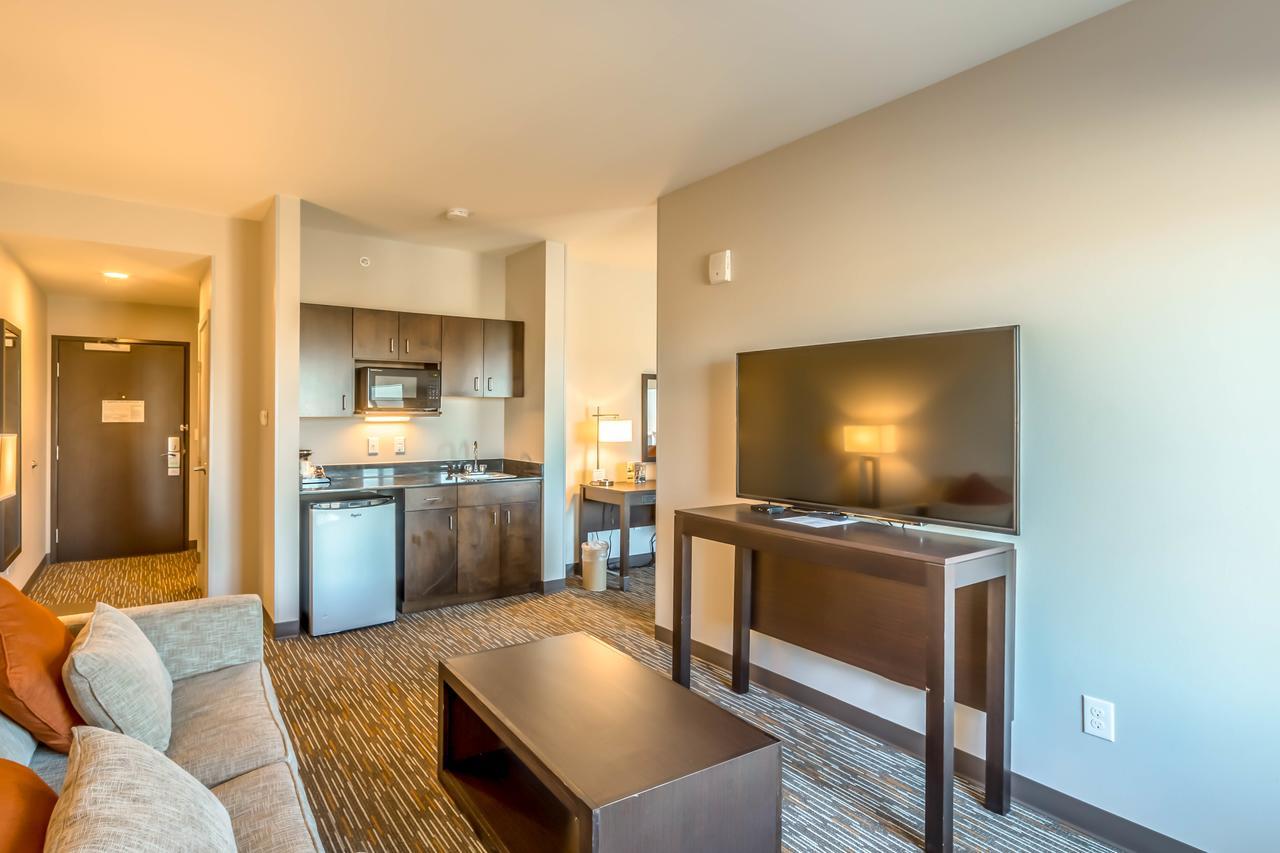 Hotel Wingate By Wyndham Johnstown