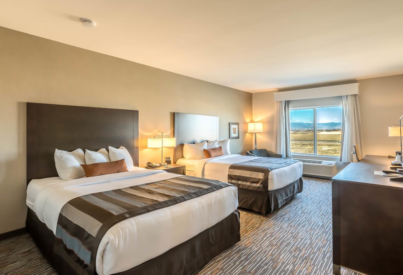 Wingate By Wyndham Johnstown 3*