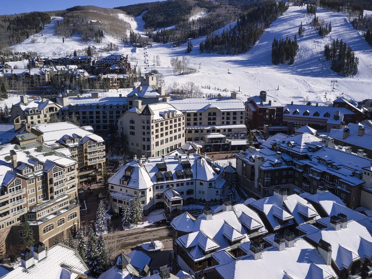 Poste Montane By East West 3* Beaver Creek