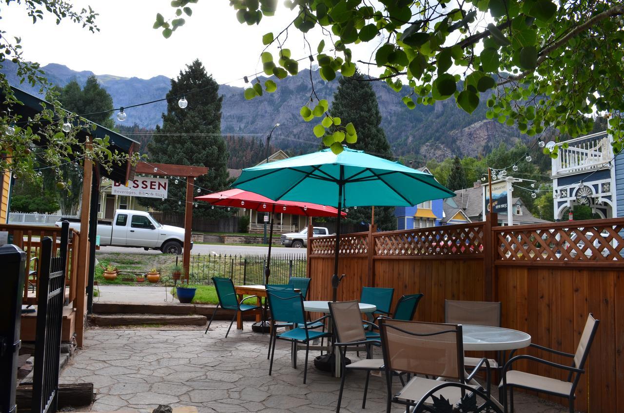The Main Street 3* Ouray