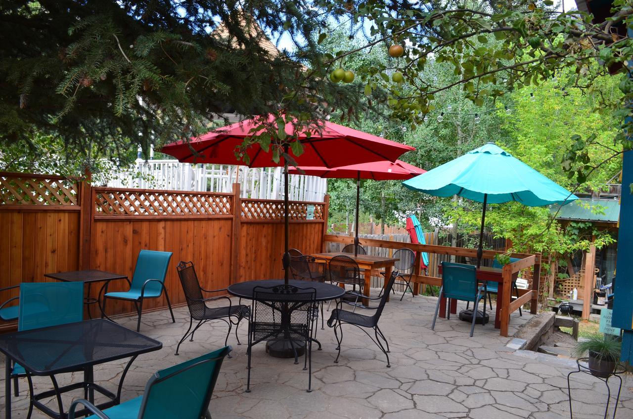 The Main Street Inn Ouray