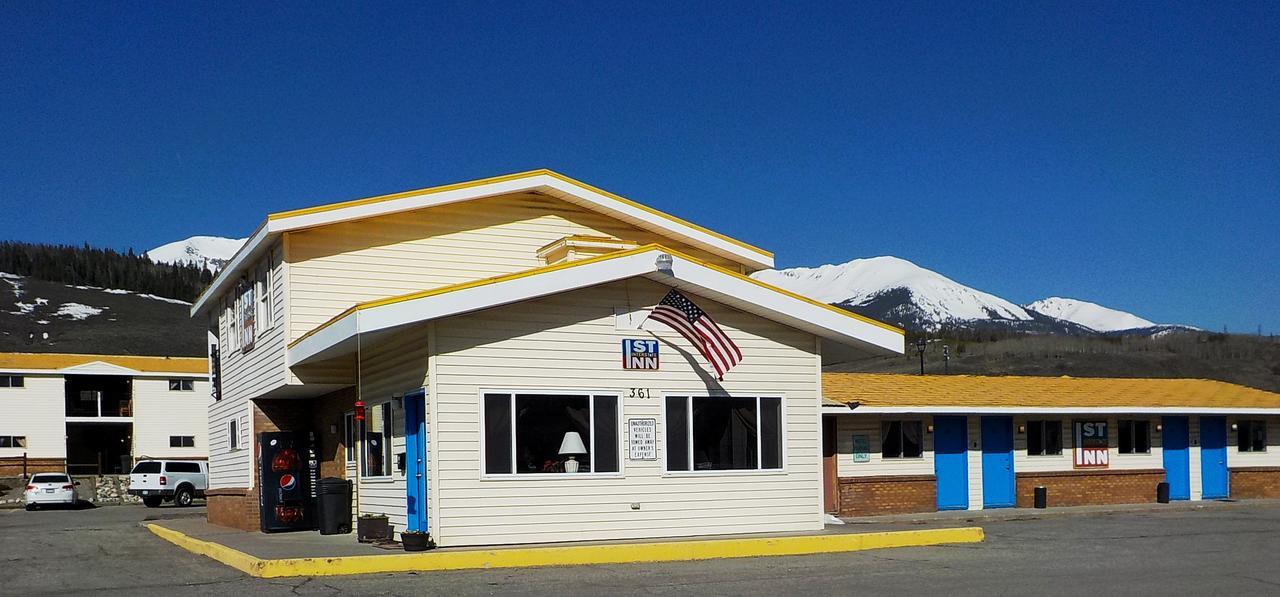 Inn 1st Interstate