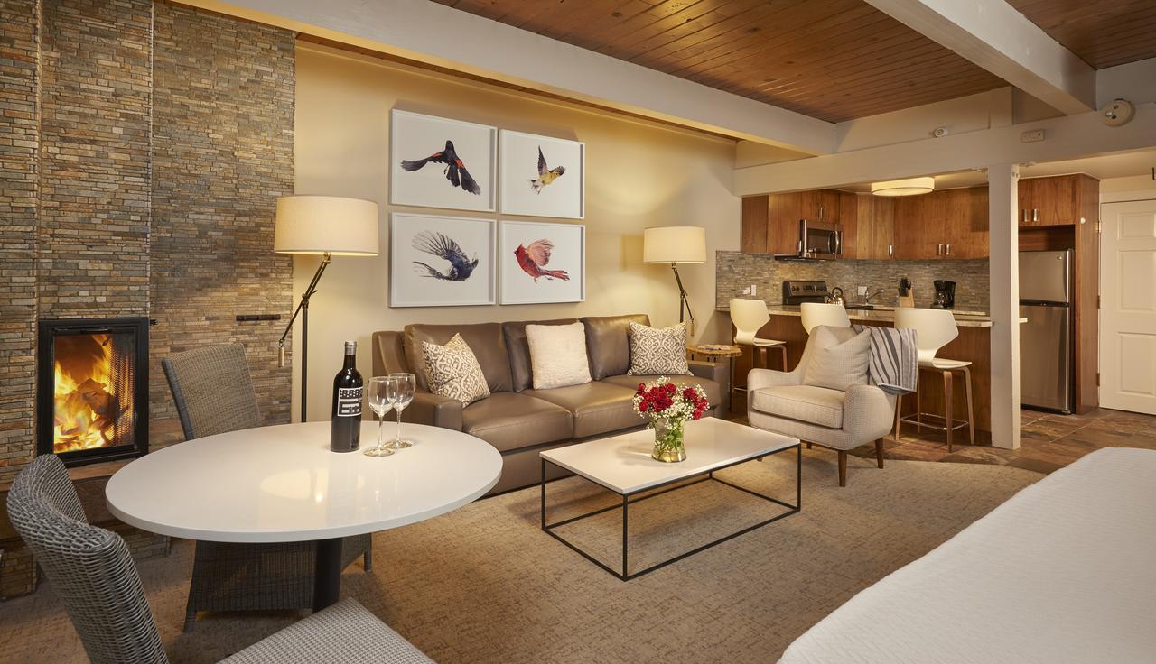Square Condominium Hotel 3*