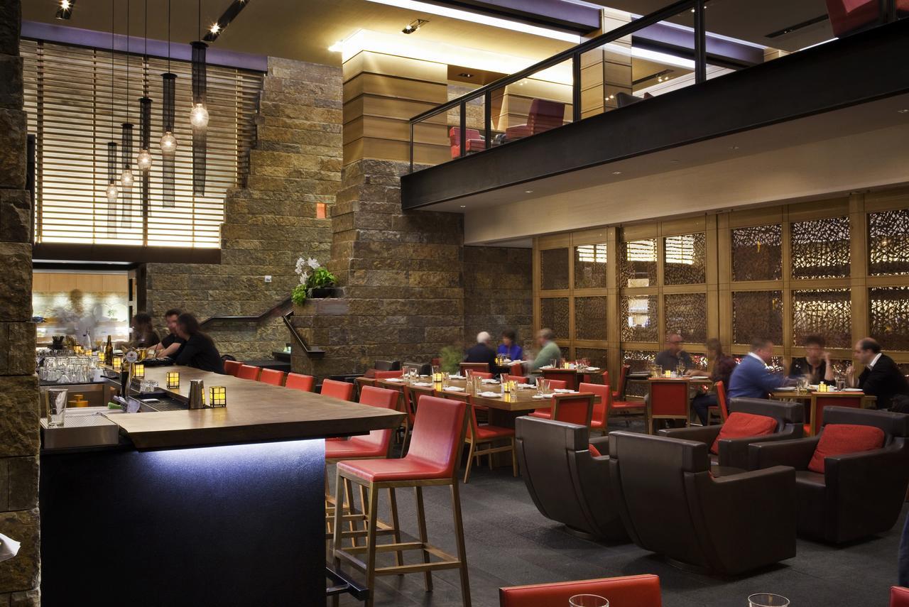 4 Bedroom Luxury At Solaris Residences Vail