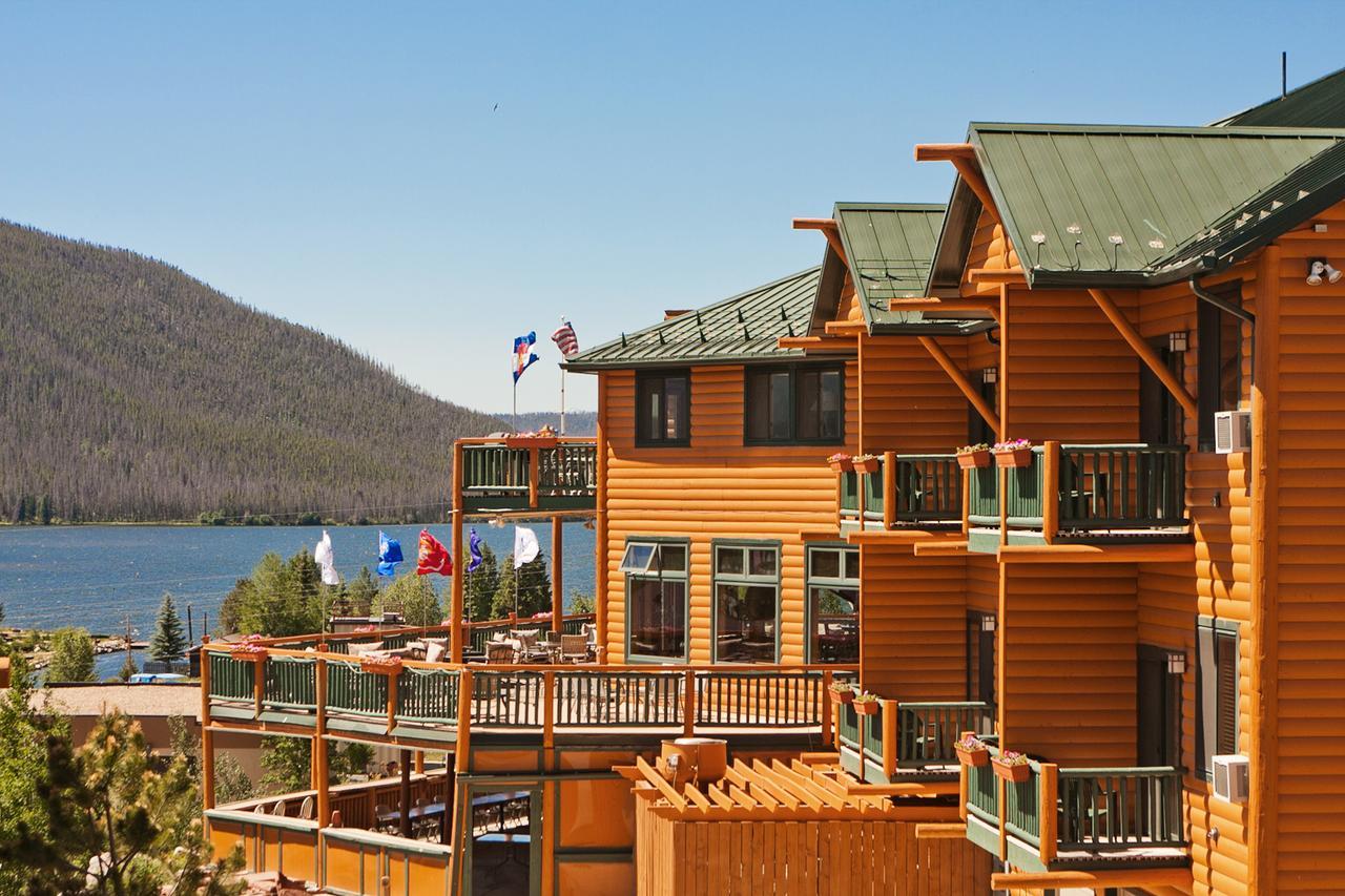 Gateway Grand Lake