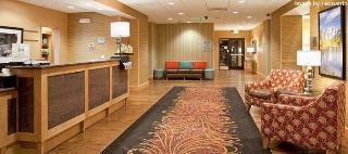 Hotel Hampton And Denver/south-ridgegate Lone Tree