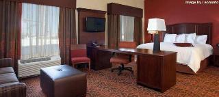 Hotel Hampton And Denver/south-ridgegate