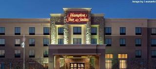 Hotel Hampton And Denver/south-ridgegate