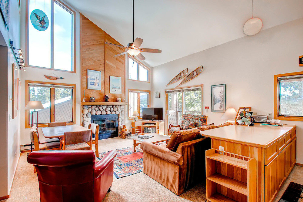 Tyra Ii Holiday home *