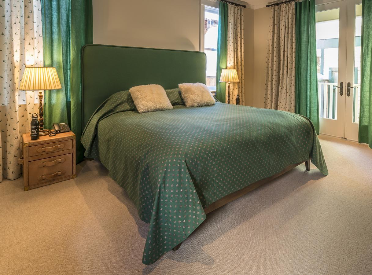Dunton Town House 5* Telluride
