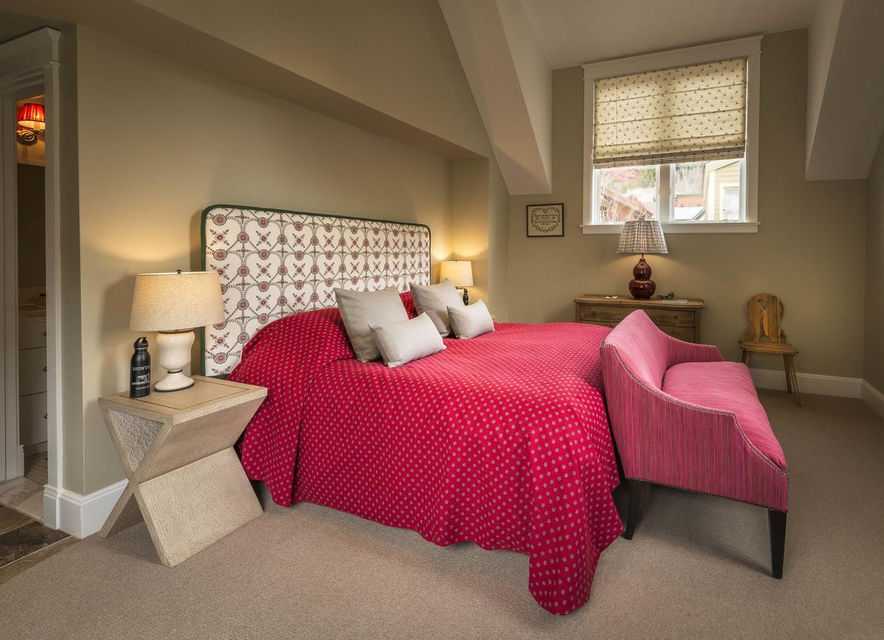 Pensão Dunton Town House Telluride