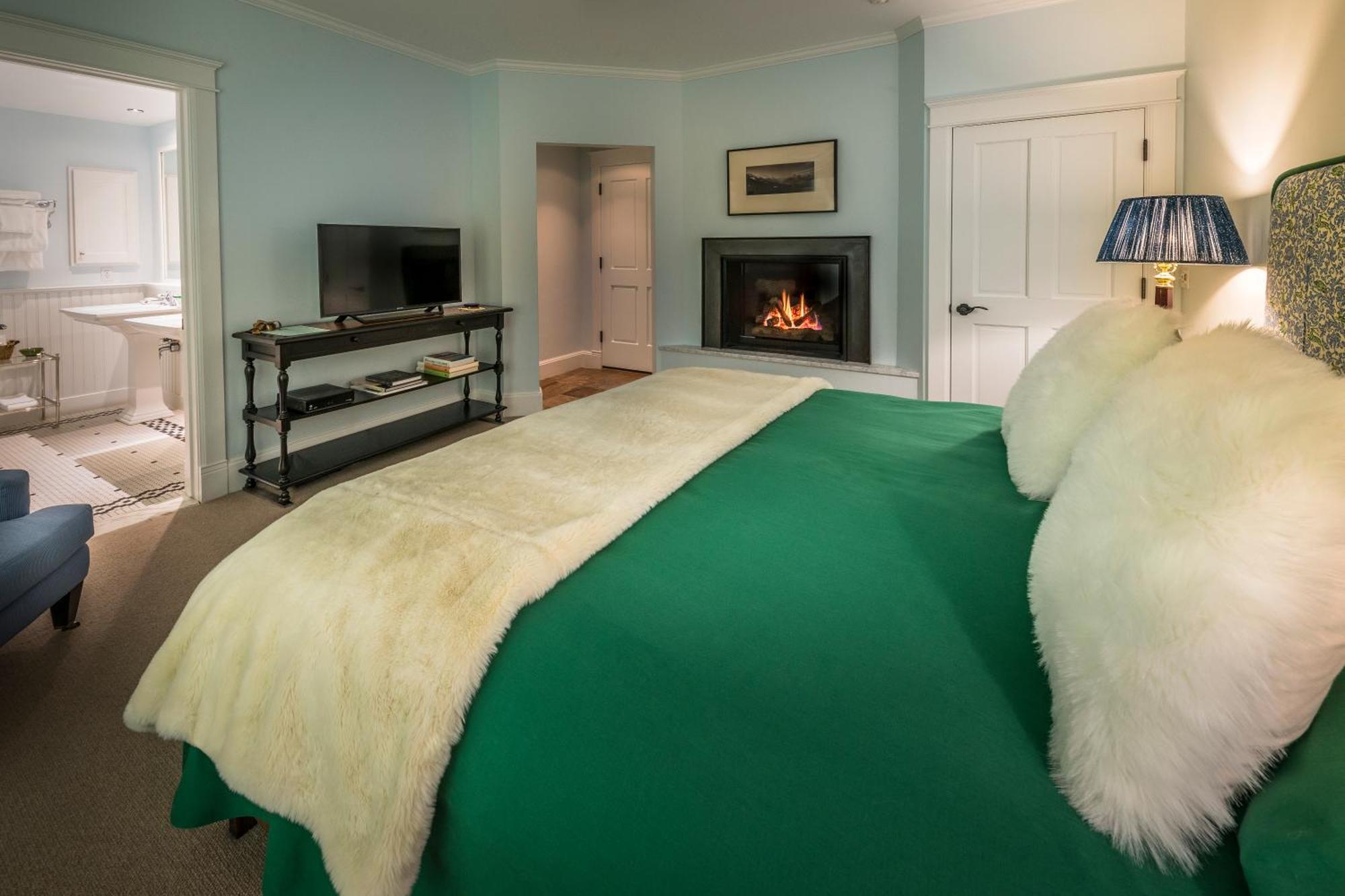 Pensão Dunton Town House Telluride