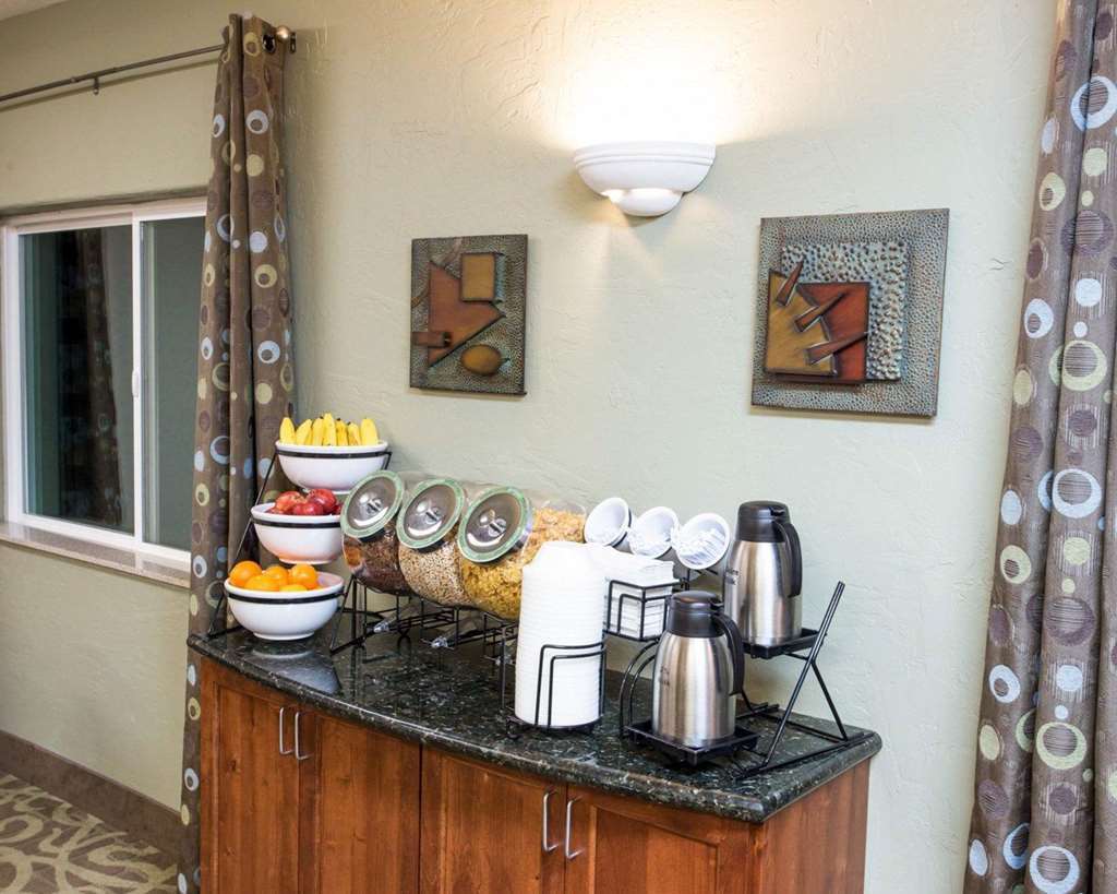 Comfort Morgan Inn 2*