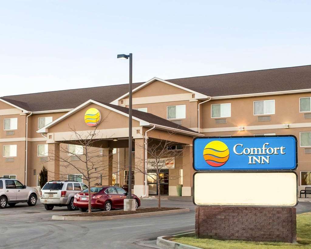 Comfort Morgan Inn