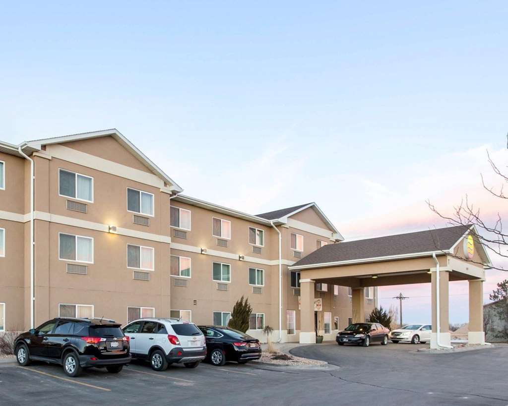 Inn Comfort Morgan 2*