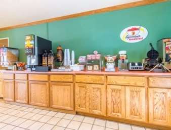Hotel Super 8 By Wyndham