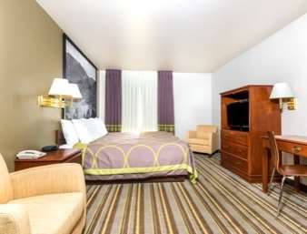 Super 8 By Wyndham 2* Buena Vista