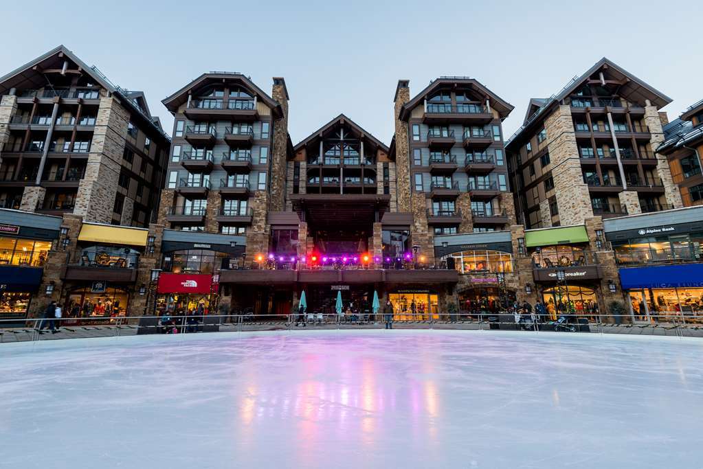 4 Bedroom Luxury At Solaris Residences * Vail