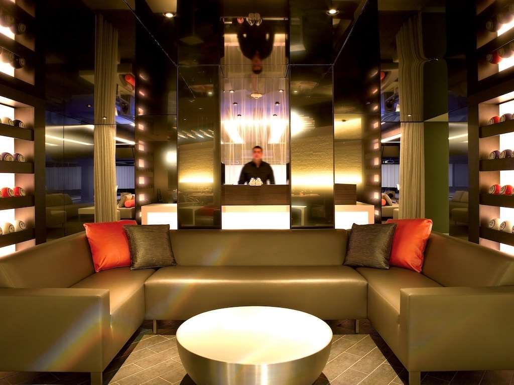 Apartment 4 Bedroom Luxury At Solaris Residences