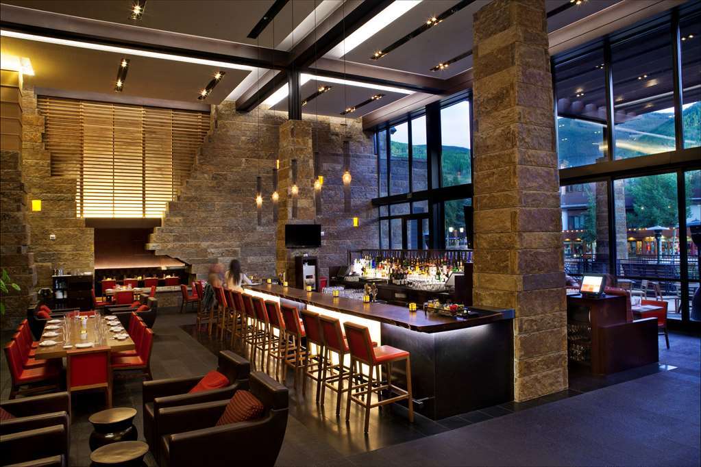 Apartment 4 Bedroom Luxury At Solaris Residences Vail