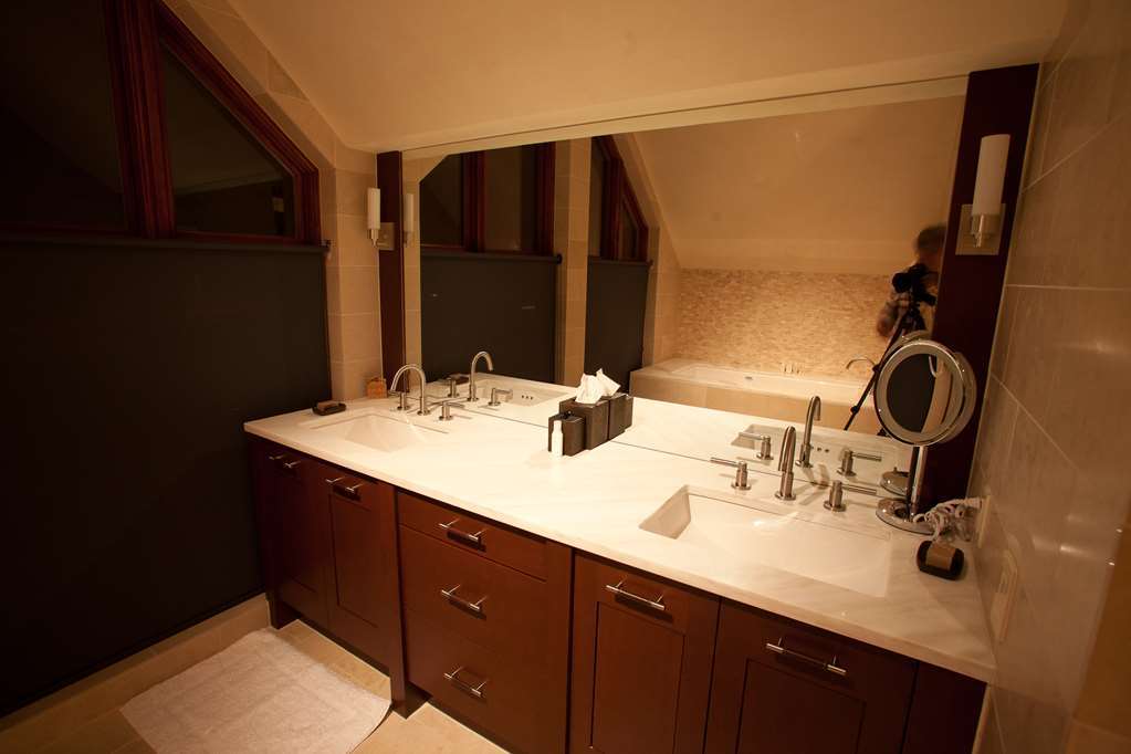 Apartment 4 Bedroom Luxury At Solaris Residences Vail