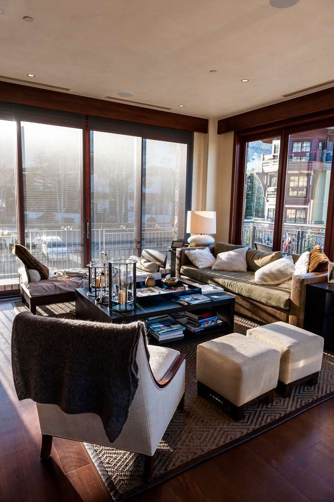 4 Bedroom Luxury At Solaris Residences Apartment Vail