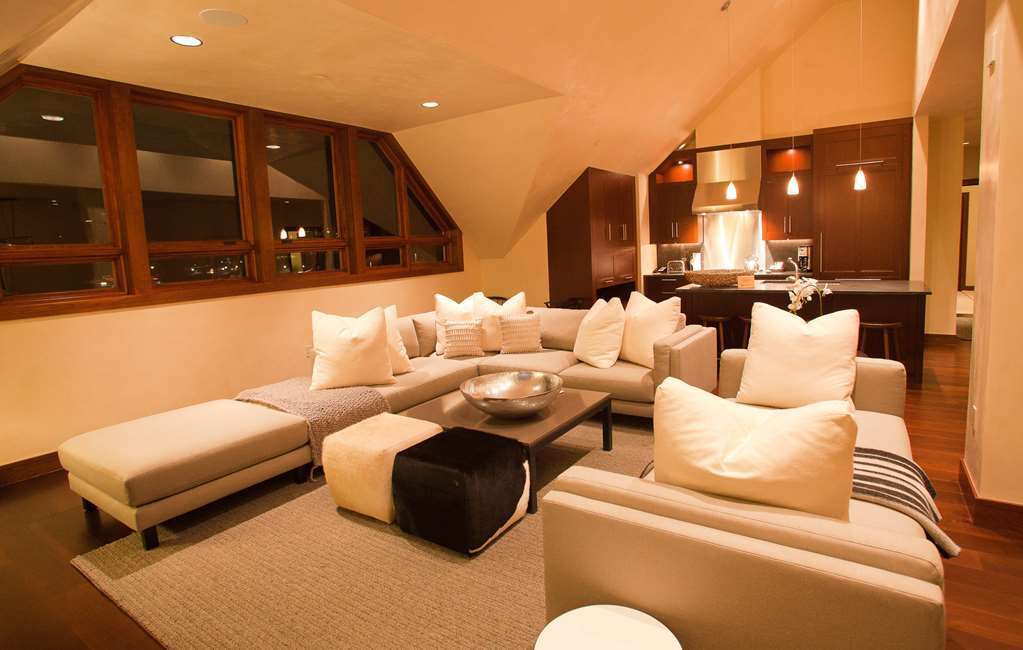 Apartment 4 Bedroom Luxury At Solaris Residences *