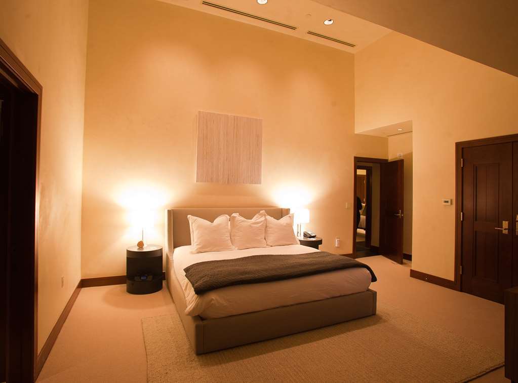 4 Bedroom Luxury At Solaris Residences