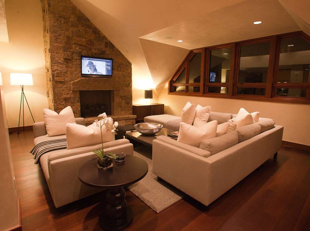 Apartment 4 Bedroom Luxury At Solaris Residences Vail