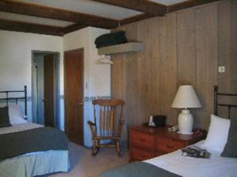 Cristiana Guesthaus Lodge