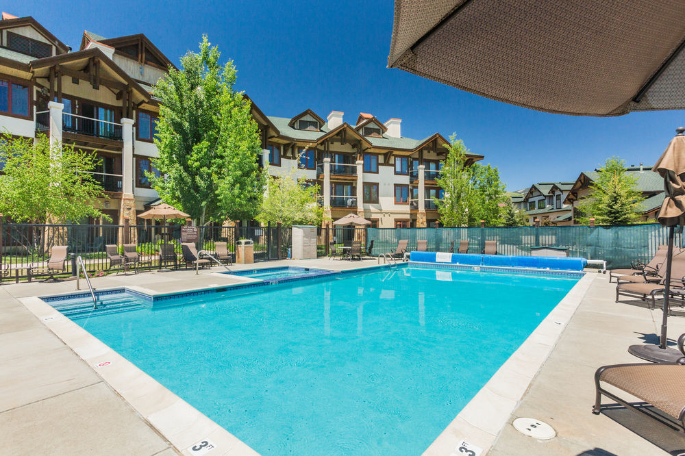 Eagleridge And Townhomes Holiday home