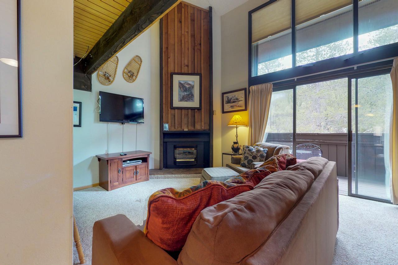 Timber Creek Holiday home Copper Mountain