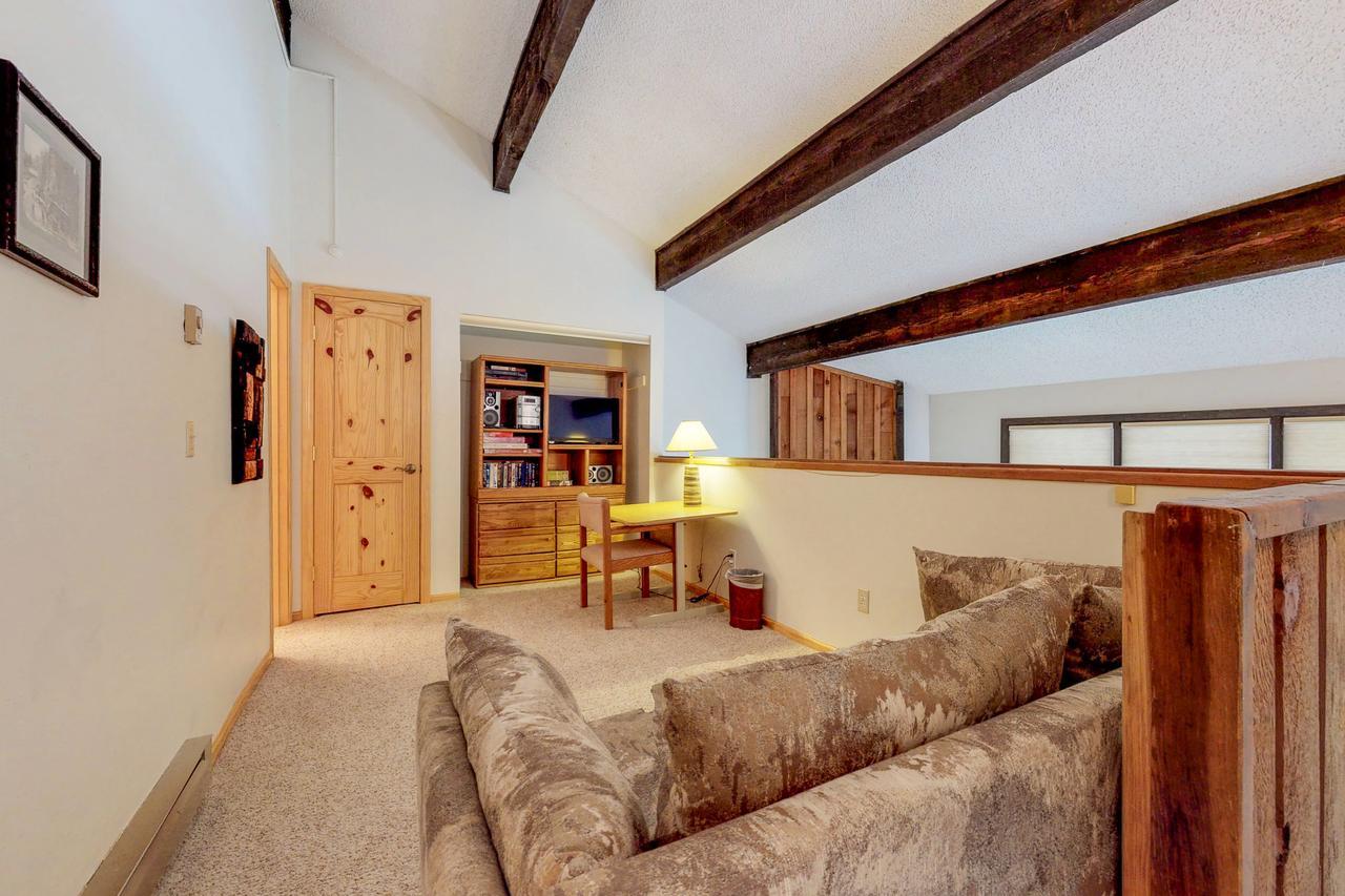 Holiday home Timber Creek *