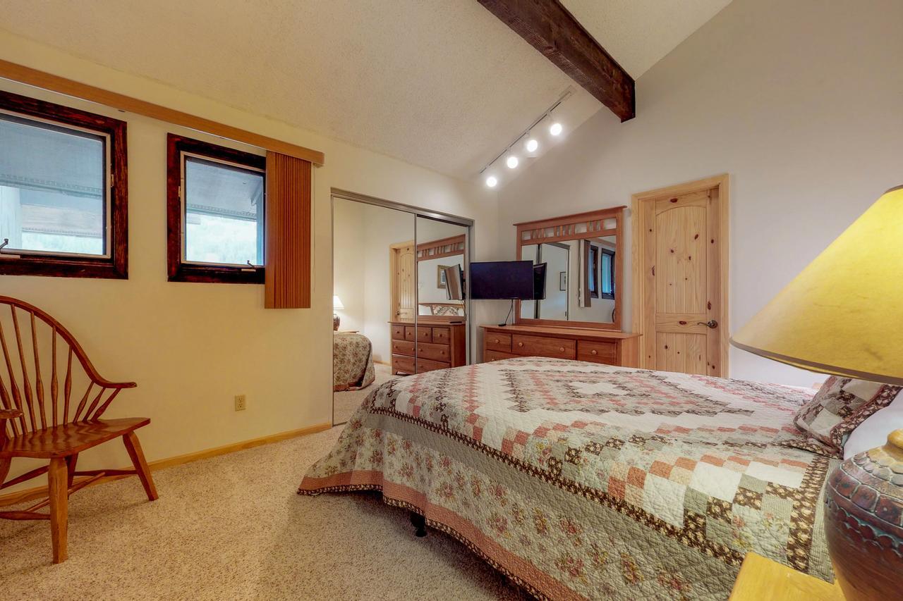 Timber Creek Holiday home