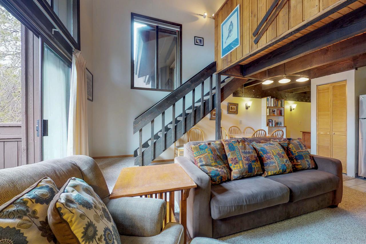 Timber Creek Holiday home Copper Mountain