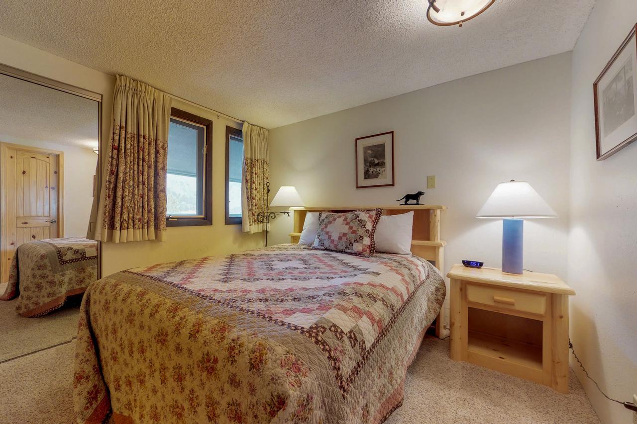 Holiday home Timber Creek Copper Mountain