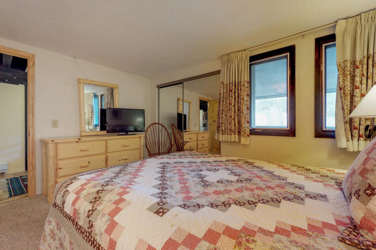 Timber Creek Holiday home *