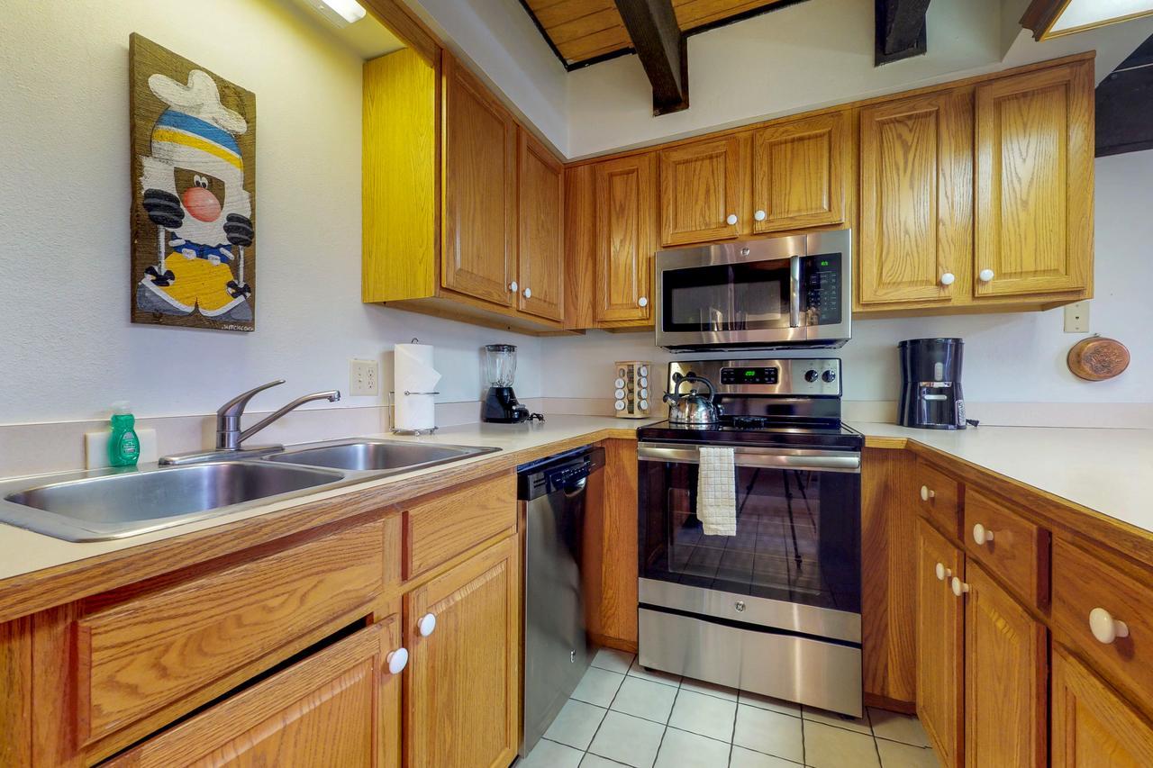 Timber Creek Holiday home *