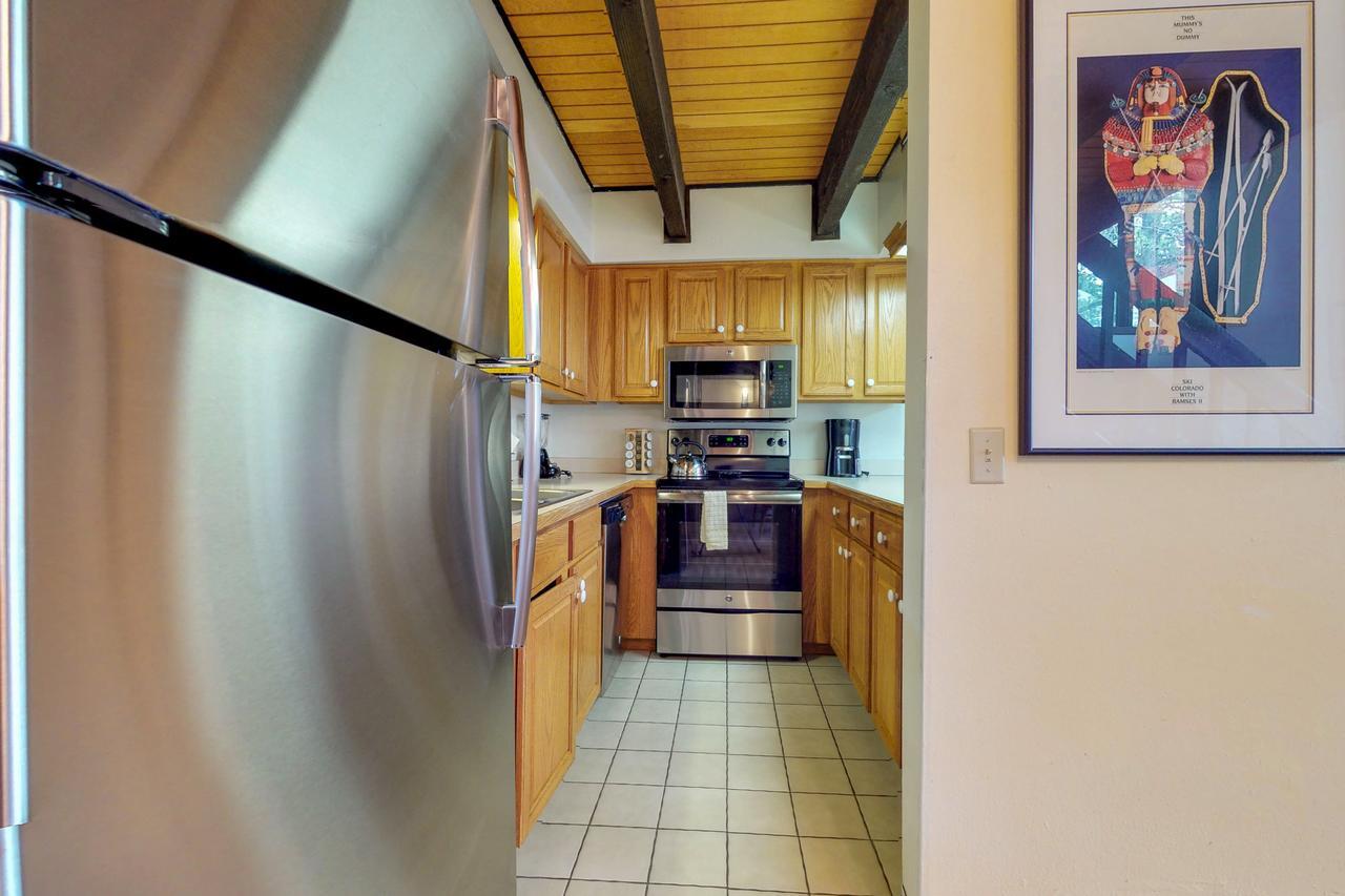 Timber Creek Holiday home *