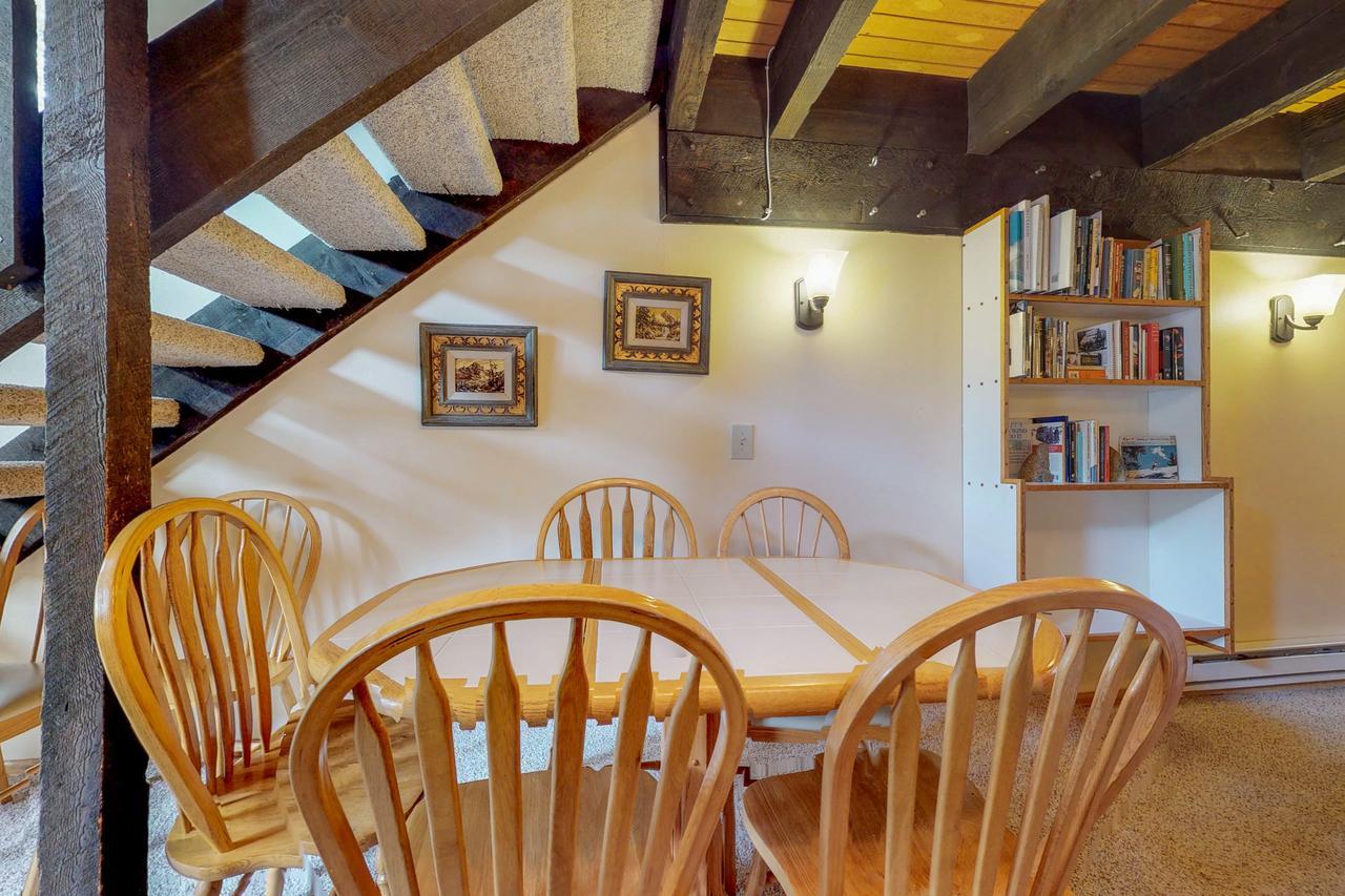 Timber Creek Holiday home