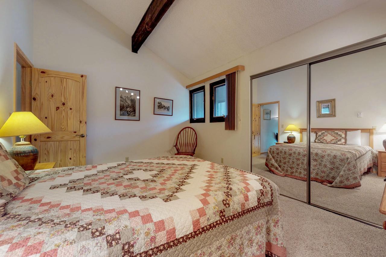 Holiday home Timber Creek Copper Mountain