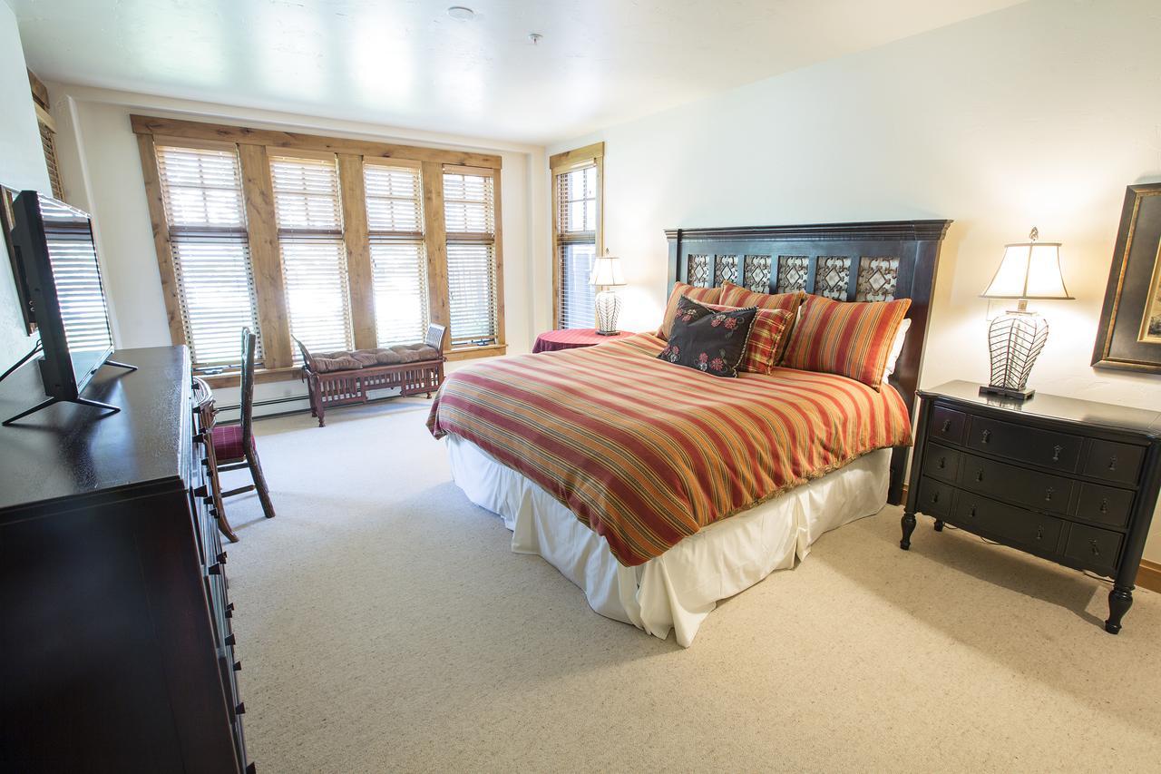 Westwall Lodge Mount Crested Butte