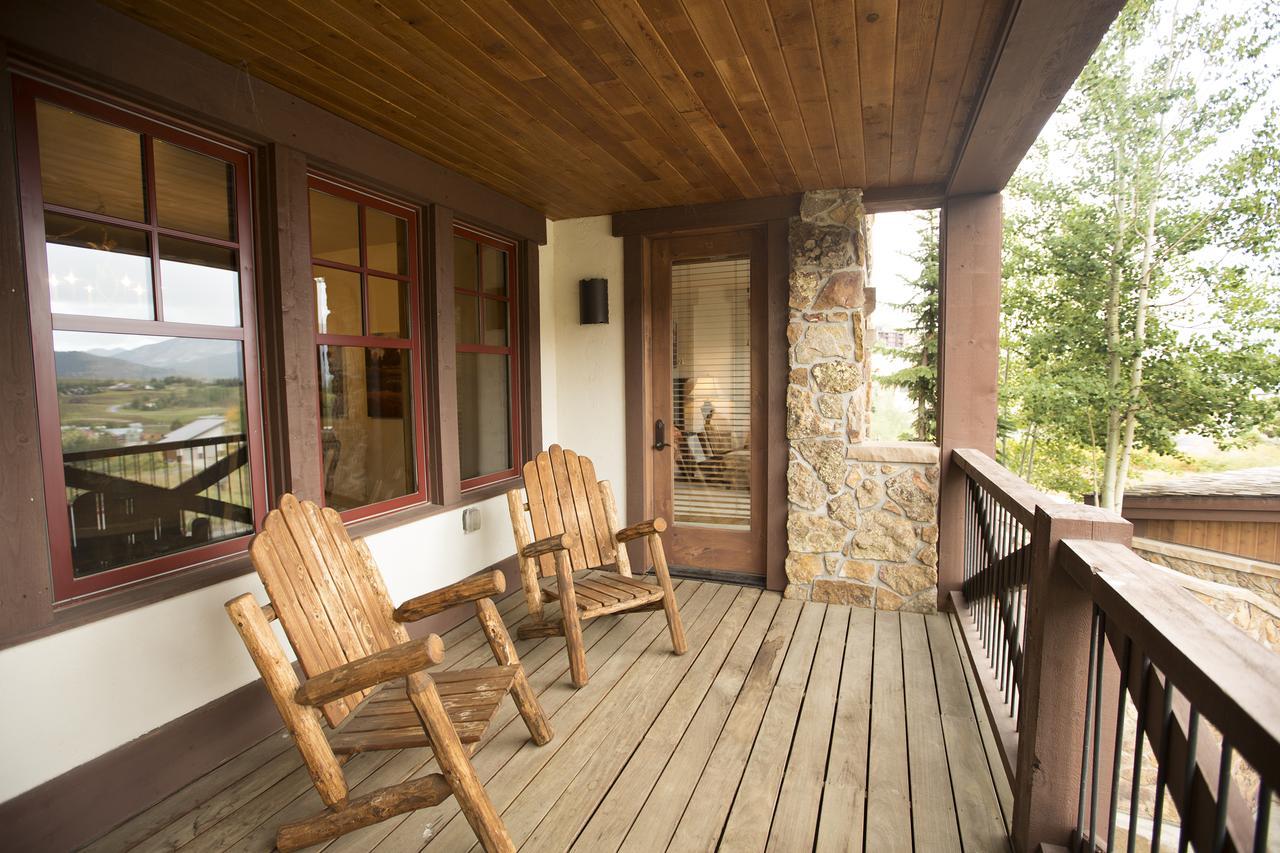 Westwall * Mount Crested Butte