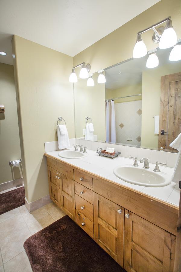 Westwall Lodge Mount Crested Butte