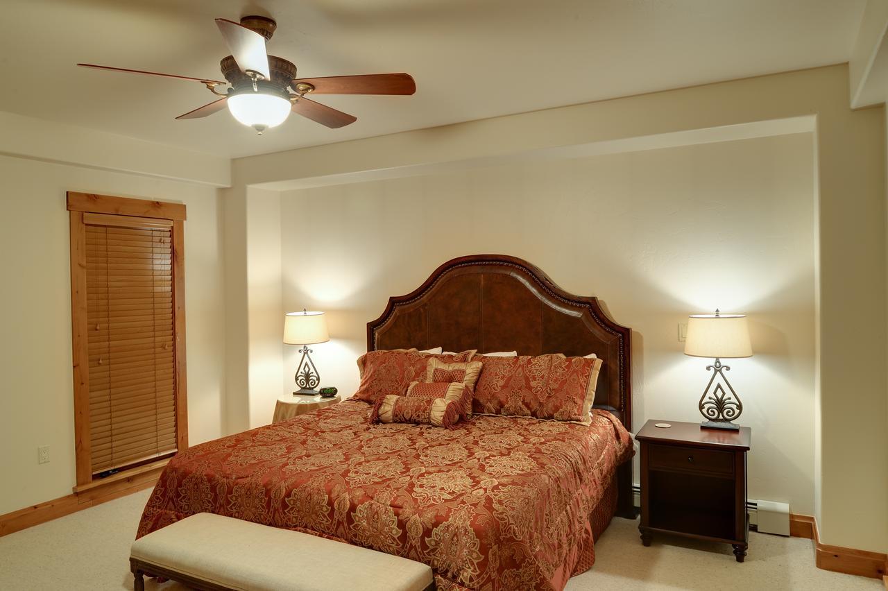 Lodge Westwall *