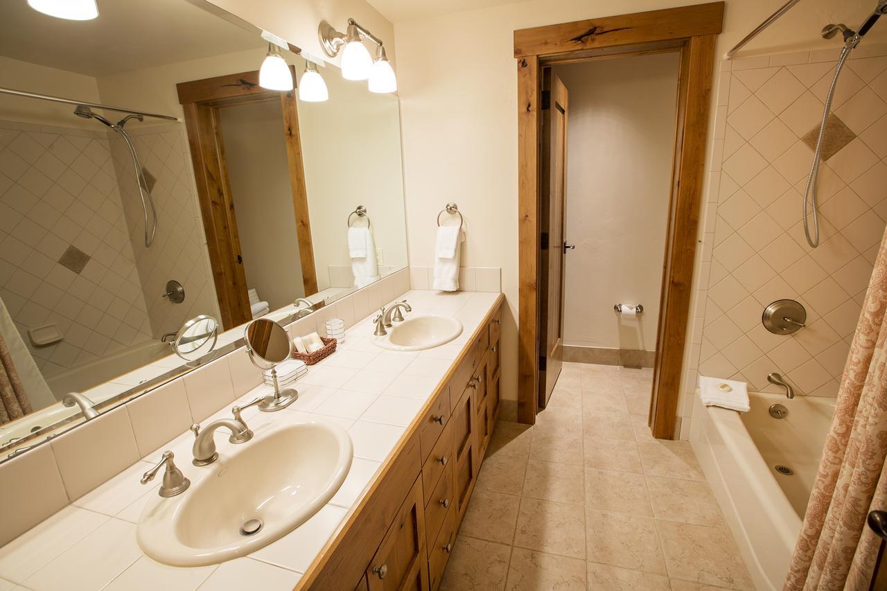 Westwall Lodge Mount Crested Butte