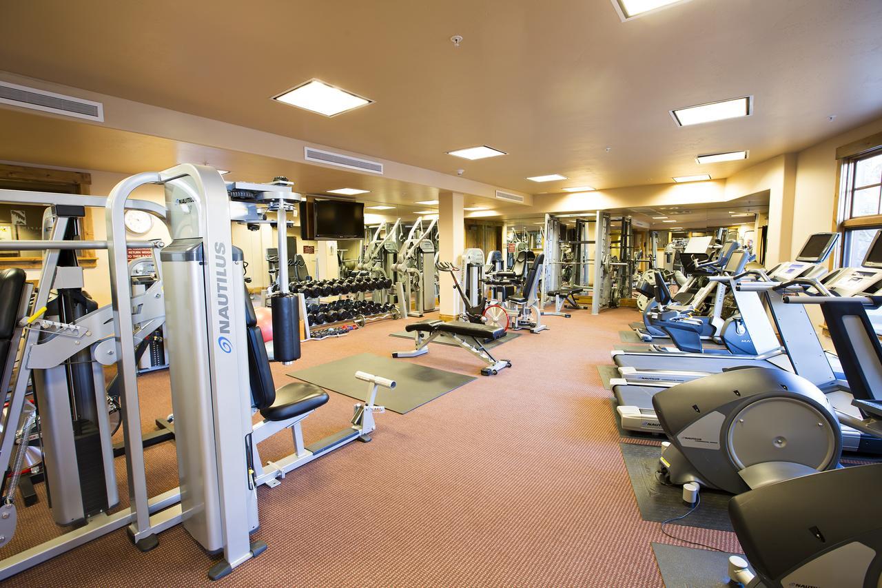 Westwall Lodge Mount Crested Butte
