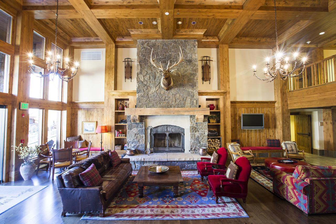 Westwall Lodge Mount Crested Butte