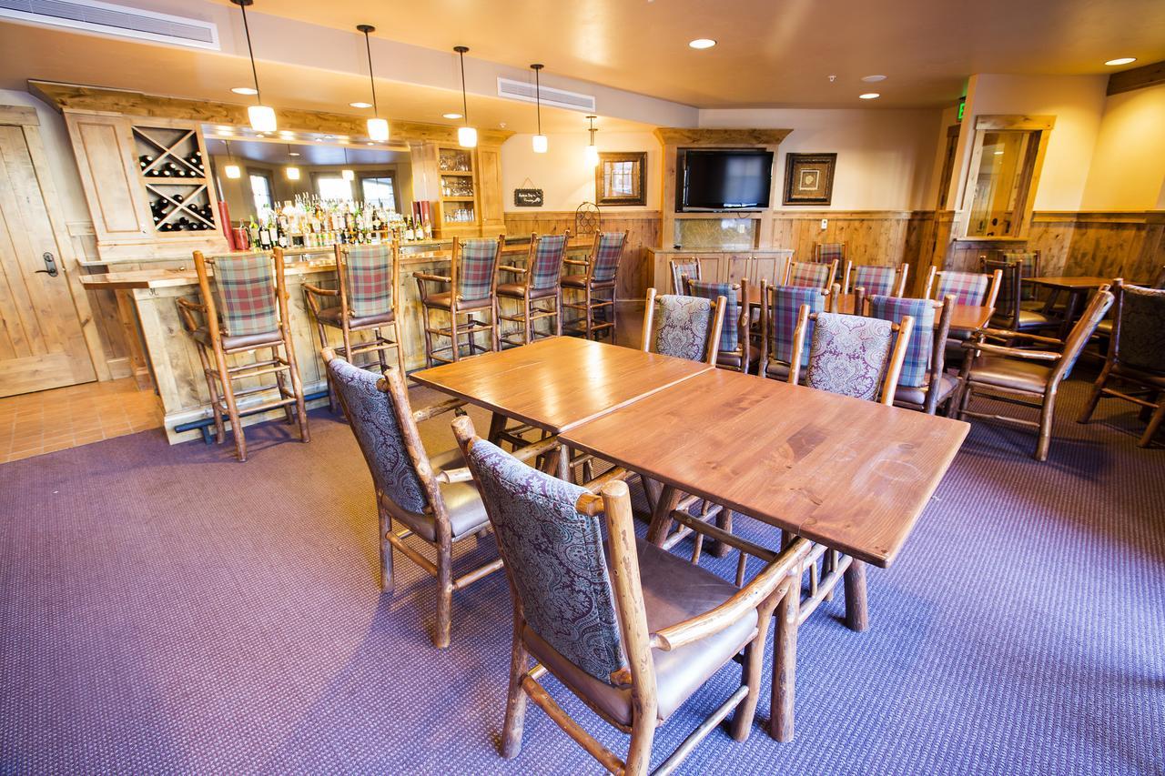 Lodge Westwall