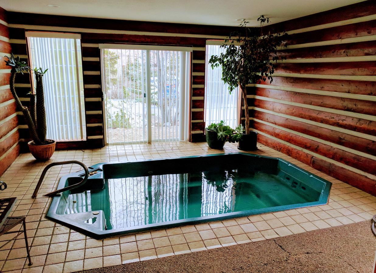 Hotel 3 Peaks 2*